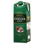 喫茶店の味 ココア 守山乳業