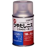 水性つやだしニススプレー サンデーペイント