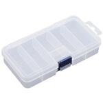 クリアケース 5分割 BeHAUS