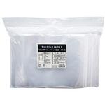 チャックパック(開ける手間が省けるチャック袋) 金鵄製作所