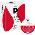 DRIP POD 鑑定士の誇り スペシャルブレンド UCC(上島珈琲)