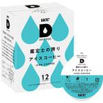 DRIP POD 鑑定士の誇り アイスコーヒー UCC(上島珈琲)