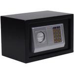 テンキー式 電子金庫 デジタル金庫 SIS