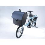 ペットイン バスケットカバー Kawasumi(川住製作所)