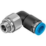 QSRL-G3/8-8 エア継手 Festo