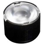 CP17597_TINA-SC-W LEDレンズ ポリメチルメタクリル樹脂製 PMMA クリア ドーム 1セット 240個入 LEDIL