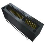 MEC1-150-02-S-D-A-K-TR MEC1 1mmピッチ 100極 2列 垂直 SMT オス カードエッジコネクタ SAMTEC