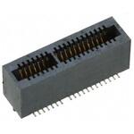MEC1-105-02-F-D-RA1-SL MEC1 1mmピッチ 1列 垂直 SMT メス カードエッジコネクタ SAMTEC