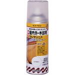油性屋内外木部用ウレタンニススプレー サンデーペイント