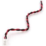 PRT-08670 Jumper Wire - JST Black Red SPARKFUN
