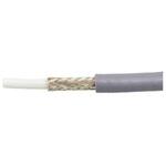 2834 WH005 Control Cable 1芯 0.38 mm2 シールド有 22 AWG 1巻 30m入 Alpha Wire