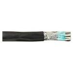 1706 SL005 Control Cable 1芯 0.52 mm2 シールド有 20 AWG 1巻 30m入 Alpha Wire