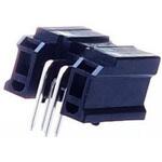 26-DF51-4DP-2DS(20) CONN PLUG 4POS HIROSE(ヒロセ電機)