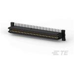 5146893-1 1mmピッチ 64極 2列 垂直 SMT メス カードエッジコネクタ 1セット 650個入 TE CONNECTIVITY