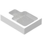 15427294BA240 940nm 赤外線発光ダイオード QFN 450mW 1袋 2個入 WURTH ELEKTRONIK