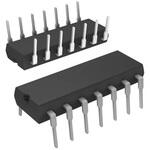 IC MULTIVIBRATOR 28NS 14DIP Texas Instruments
