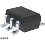 SN74LVC2G04DCKR IC INVERTER 2CH 2-INP SC70-6 Texas Instruments