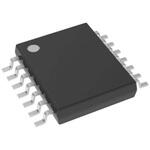 MSP430F2012IPW IC MCU 16BIT 2KB FLASH 14TSSOP Texas Instruments