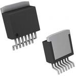 LM2673S-ADJ/NOPB IC REG BUCK ADJ 3A TO263-7 Texas Instruments