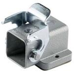 C146 30F003 003 4 Housing bulkhead mounting A3/4 1箱 10個入 AMPHENOL