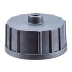 CAP-WACMSMA1 Circular Connector Cap USB A Screw 1袋 10個入 AMPHENOL