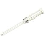 VN0101600251C Heavy Duty Power connector Pin contact 1袋 10個入 AMPHENOL