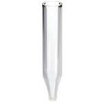 6PME04C1F インサート 0.4mL ガラス 脚なし 6×31mm 6PME04C1シリーズ Thermo Fisher Scientific