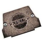 FMH5 / 1731110090 D-Sub バックシェエル 173111 シリーズ 50 極 シルバー FCT - A MOLEX COMPANY