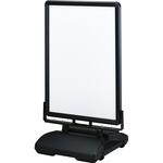 たおれん君 ローリングベース  タンクブラック パックシート仕様 シンエイ