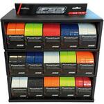 859990002000000 スポーツバイク用ハンドルバーテープ・グリップ FSA POWERTOUCH display 30 tapes FSA