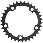 スポーツバイク用チェーンリング FSA CR RD ALLOY black 5h 110x34 FSA