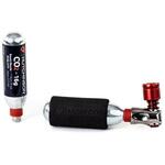 アクセサリ HUTアクセサリ CO2セット(アダプタ+2ボンベ) Hutchinson