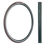 HU14-PV523831 ロードタイヤHUT インテンシブ2 レッドe700x23 FB Hutchinson