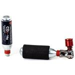 アクセサリHUTアクセサリeCO2ボンベ 2本セット Hutchinson