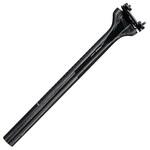 スポーツバイク用シートポスト FSA SP K-FORCE car BLK SB0 31.6x350 FSA