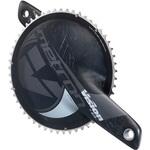 スポーツバイク用クランク VISION METRON CK BB386EVO 53x39 170 VISION