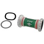 スポーツバイク用ボトムブラケット FSA BB BB386EVO ITA70mm BB-EVO6300 FSA