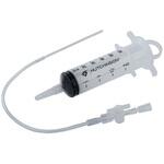 アクセサリ HUT PROTECTエア シリンジ Hutchinson