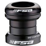 スポーツバイク用ヘッドセット FSA HS Orbit Equipe 7.5mm alloy1-1/8 FSA