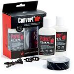 8096-AD60267 アクセサリ HUTアクセサリ チューブレスキット 30mm Hutchinson