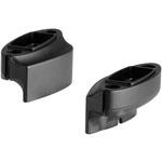 スポーツバイク用ハンドル VISION HBTT TFE adapters 4D Flat L/R V0234 VISION