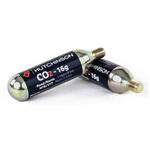 アクセサリ HUTアクセサリ CO2ボンベ 2本セット Hutchinson