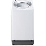 ITW-100A01-W 全自動洗濯機10kg OSH 2連タンク アイリスオーヤマ