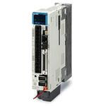 ACサーボモータドライバ アブソリュートタイプ SMC
