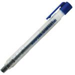 工事用 ノック式クレヨン7．0mm 工事用 シンワ測定