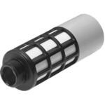 UOS-1 サイレンサー Festo