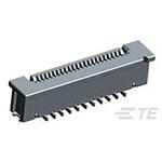 4-1734742-0 FPC/FFC コネクタ 40極 0.5mm 表面実装 TE CONNECTIVITY