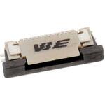 68714514022 FPC/FFC コネクタ 45極 0.5 表面実装 1セット 2000個入 WURTH ELEKTRONIK