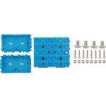 110070026 Grove - Blue Wrapper 1×2 4 PCS pack Seeed Studio