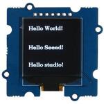 104020250 Grove-OLEDディスプレイ1.12 V3.0 Seeed Studio